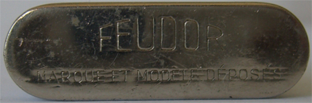 Feudor