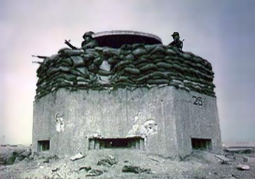 3rd security police Bien Hoa