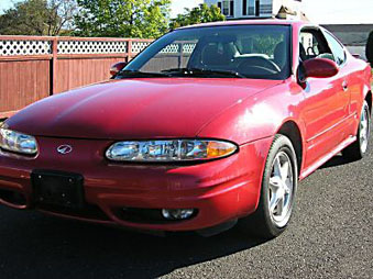 Alero
