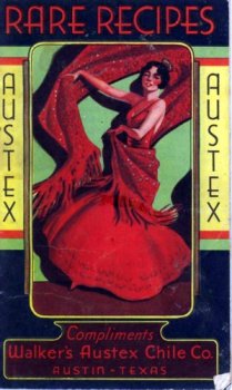 Austex