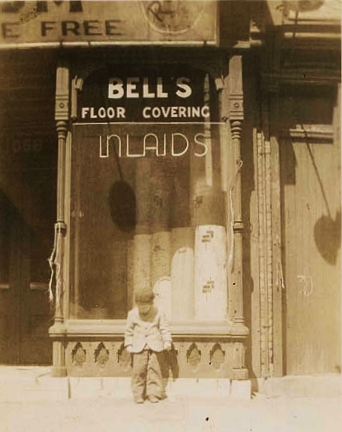 Bell Floor Covering