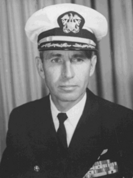 USS Bon Homme Richard