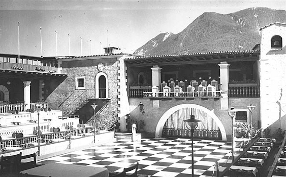 Casa Carioca
