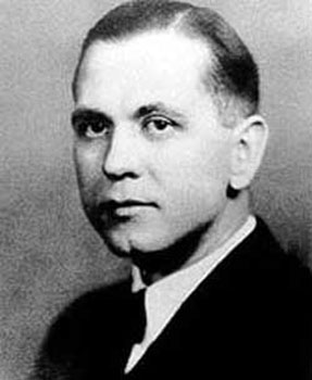 Errett L. Cord