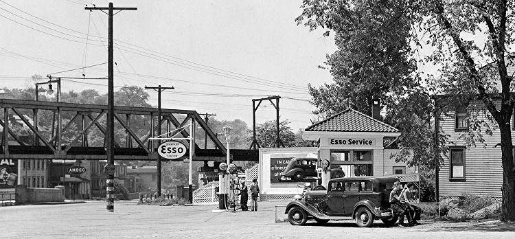 Esso