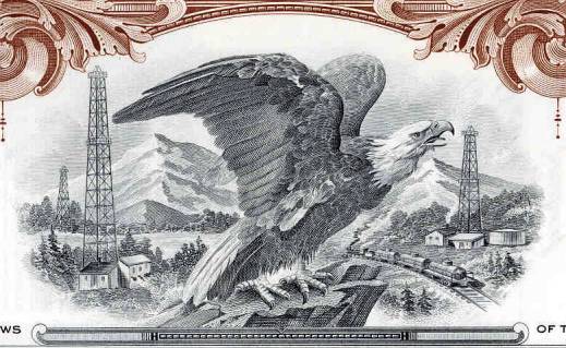 General American Oil Company of Texas