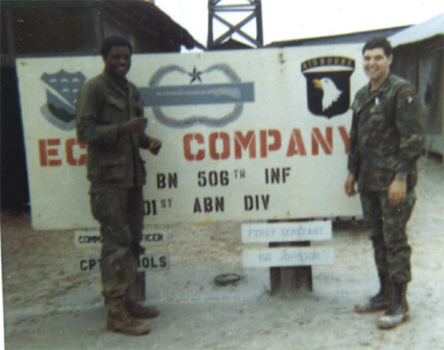 101st airborne