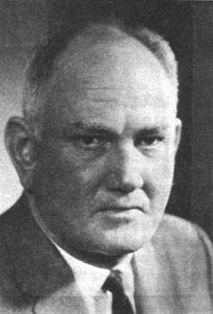 Robert McCulloch