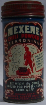 Mexene