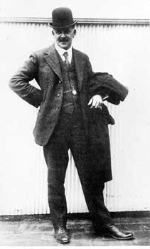 Ransom Olds