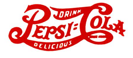 Logo Pepsi