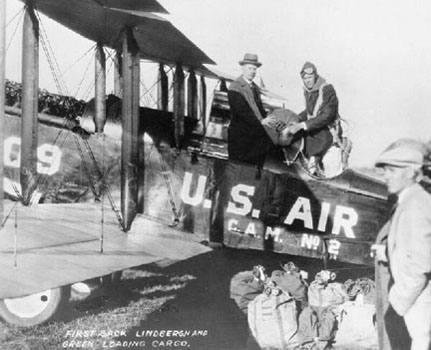 Robertson Aircraft