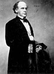 Salmon Chase
