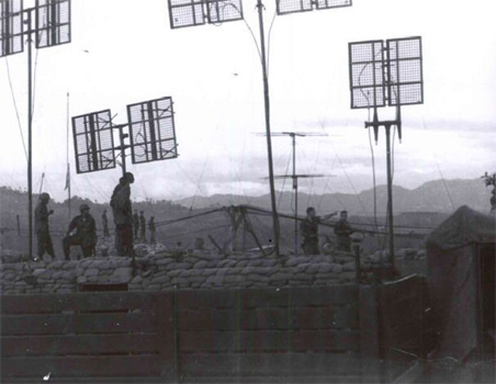 1st signal brigade