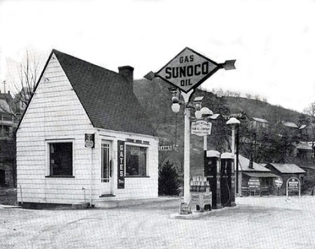 Sunoco