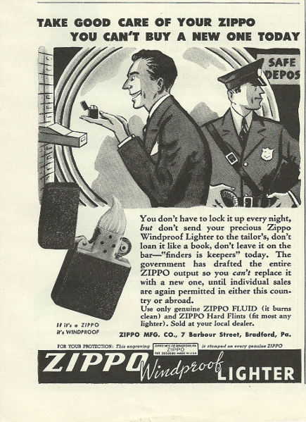 Esquire fvrier 1944